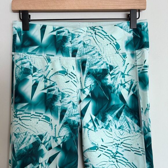 Adidas Supernova Climalite Crops - Picture 4 of 12